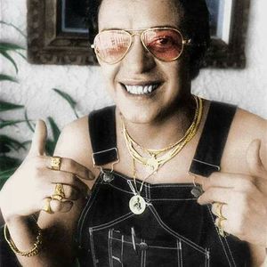 Meet your Posher, Stevenson